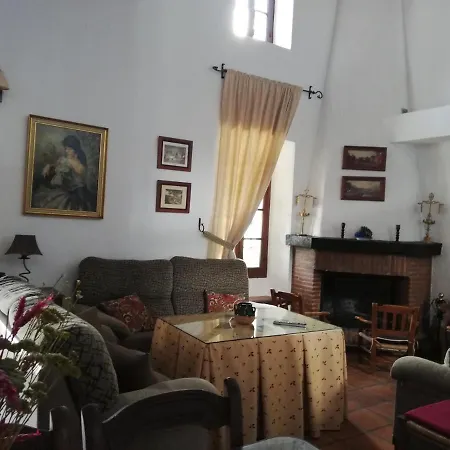 La Maquinilla Holiday home *