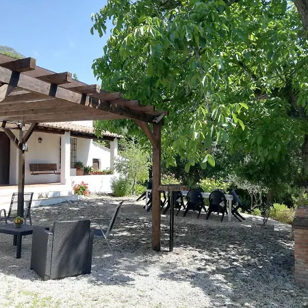 La Maquinilla Holiday home *