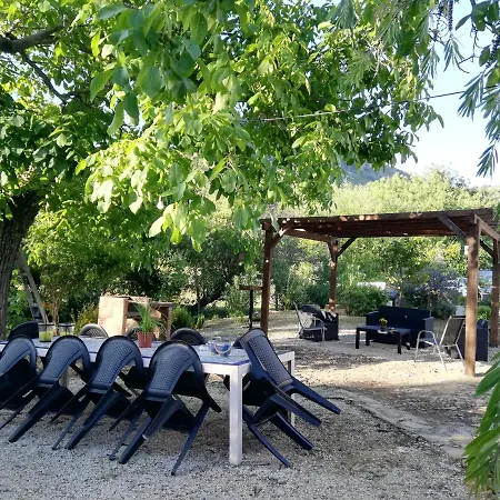 La Maquinilla Holiday home *