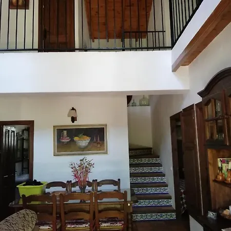 La Maquinilla *