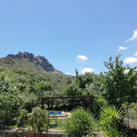 La Maquinilla *