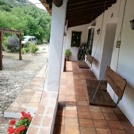 La Maquinilla Holiday home *
