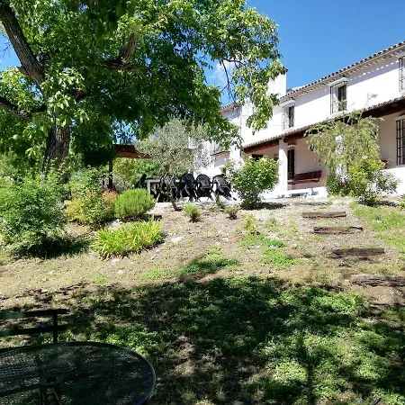 Holiday home La Maquinilla *