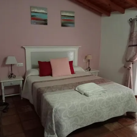La Maquinilla Holiday home Grazalema