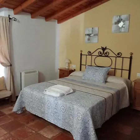 Holiday home La Maquinilla *