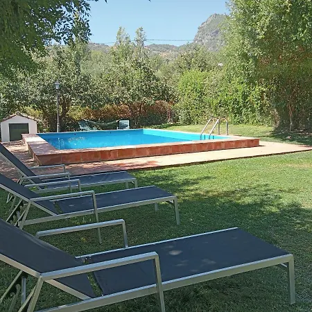 La Maquinilla *