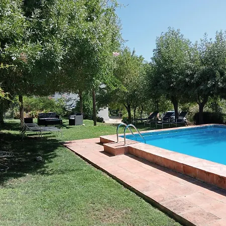 La Maquinilla Grazalema