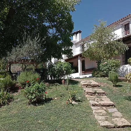 Holiday home La Maquinilla