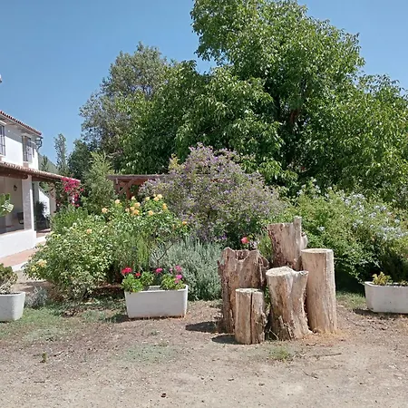 La Maquinilla Holiday home *