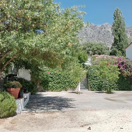 La Maquinilla * Grazalema