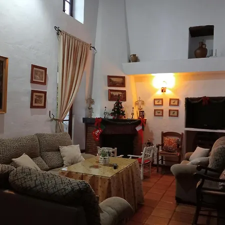 La Maquinilla Holiday home *