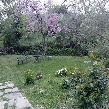 Holiday home La Maquinilla *