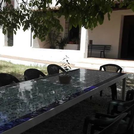 La Maquinilla * Grazalema