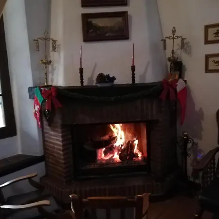 Holiday home La Maquinilla *