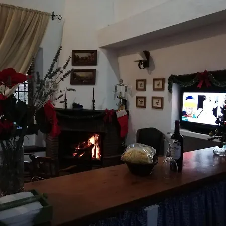 La Maquinilla Holiday home *